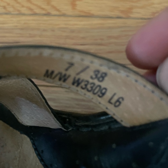 Very nice women shoe - Picture 6 of 14